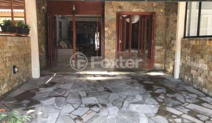 Casa com 1 quarto à venda na Rua Geraldo Tollens Linck, 73, Hípica, Porto Alegre, 102 m2 por R$ 310.000