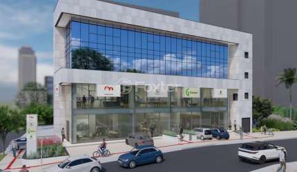Prédio com 4 salas à venda na Avenida Carlos Gomes, 1100, Três Figueiras, Porto Alegre, 765 m2 por R$ 14.390.200