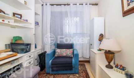 Apartamento com 2 quartos à venda na Rua Eudoro Berlink, 1050, Auxiliadora, Porto Alegre, 87 m2 por R$ 499.900