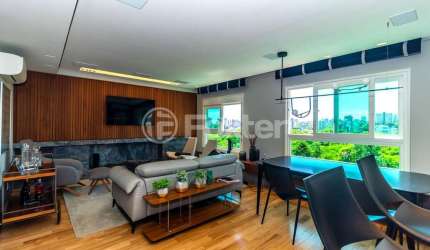 Apartamento com 2 quartos à venda na Rua Mostardeiro, 488, Independência, Porto Alegre, 81 m2 por R$ 1.780.000