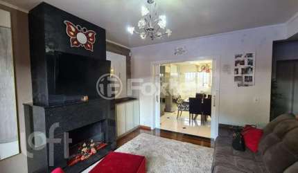 Casa com 4 quartos à venda na Rua Guilherme Graebin, 105, Kayser, Caxias do Sul, 181 m2 por R$ 755.000
