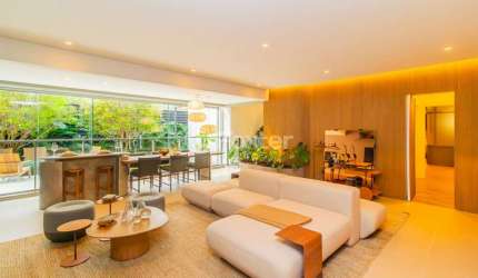 Apartamento com 4 quartos à venda na Rua Eça de Queiroz, 215, Petrópolis, Porto Alegre, 295 m2 por R$ 5.414.740