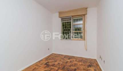Apartamento com 3 quartos à venda na Avenida Chuí, 274, Cristal, Porto Alegre, 59 m2 por R$ 210.000