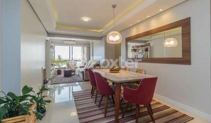 Apartamento com 2 quartos à venda na Rua Engenheiro Arnaldo Gladoch, 25, Sarandi, Porto Alegre, 86 m2 por R$ 680.000