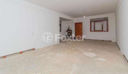 Apartamento com 1 quarto à venda na Rua Oscar Schneider, 342, Medianeira, Porto Alegre, 77 m2 por R$ 390.000