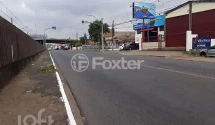 Casa com 2 quartos à venda na Avenida Guilherme Schell, 7600, Mathias Velho, Canoas, 80 m2 por R$ 370.000