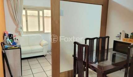 Apartamento com 1 quarto à venda na Avenida João Pessoa, 95, Centro Histórico, Porto Alegre, 43 m2 por R$ 175.000