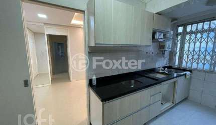 Apartamento com 3 quartos à venda na Rua Derocy Giácomo da Silva, 30, Vila Nova, Porto Alegre, 66 m2 por R$ 245.000