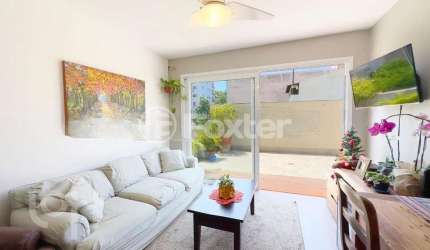 Apartamento com 2 quartos à venda na Rua São Mateus, 505, Jardim do Salso, Porto Alegre, 95 m2 por R$ 595.000