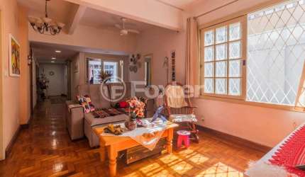 Apartamento com 2 quartos à venda na Rua Coronel Vicente, 625, Centro Histórico, Porto Alegre, 60 m2 por R$ 388.075