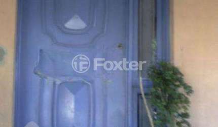Casa com 4 quartos à venda na Rua Coronel Massot, 910, Cristal, Porto Alegre, 484 m2 por R$ 598.000