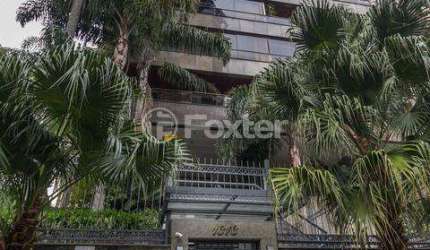 Apartamento com 3 quartos à venda na Avenida Bagé, 1313, Petrópolis, Porto Alegre, 173 m2 por R$ 1.950.000