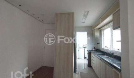 Apartamento com 1 quarto à venda na Rua Domingos Crescêncio, 947, Santana, Porto Alegre, 46 m2 por R$ 350.000