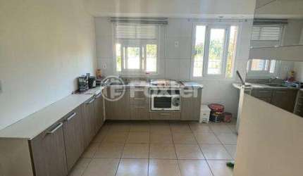 Apartamento com 2 quartos à venda na Rua Soely Nunes Rosa, 404, Restinga, Porto Alegre, 48 m2 por R$ 165.000