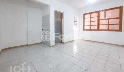 Apartamento com 1 quarto à venda na Rua Doutor Flores, 106, Centro Histórico, Porto Alegre, 40 m2 por R$ 150.000
