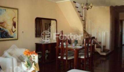 Cobertura com 3 quartos à venda na Rua Dona Adda Mascarenhas de Moraes, 510, Jardim Itu Sabará, Porto Alegre, 320 m2 por R$ 1.100.000