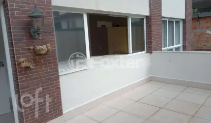 Apartamento com 2 quartos à venda na Rua Castro Alves, 1127, Independência, Porto Alegre, 91 m2 por R$ 889.000