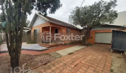 Casa com 3 quartos à venda na Rua da Figueira, 81, Liberdade, Novo Hamburgo, 132 m2 por R$ 299.000