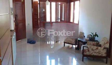 Casa com 3 quartos à venda na Rua Walter Porto Filho, 100, Mário Quintana, Porto Alegre, 162 m2 por R$ 486.000