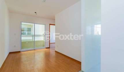 Apartamento com 2 quartos à venda na Rua Diretriz Viária, 1917, Costa e Silva, Porto Alegre, 44 m2 por R$ 228.000