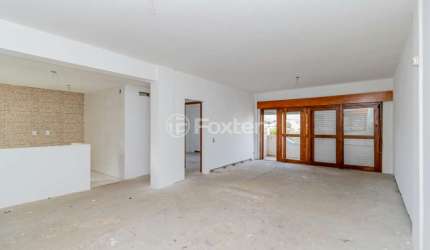 Apartamento com 1 quarto à venda na Rua Oscar Schneider, 342, Medianeira, Porto Alegre, 77 m2 por R$ 360.000