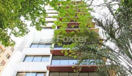 Apartamento com 3 quartos à venda na Rua Artur Rocha, 1111, Auxiliadora, Porto Alegre, 206 m2 por R$ 3.405.000