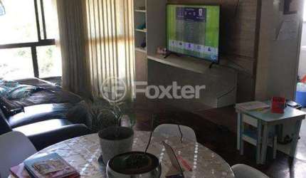 Apartamento com 2 quartos à venda na Avenida Nonoai, 1458, Nonoai, Porto Alegre, 60 m2 por R$ 250.000