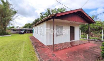 Casa com 3 quartos à venda na Estrada Armando Inácio da Silveira, 3911, Lami, Porto Alegre, 240 m2 por R$ 299.000