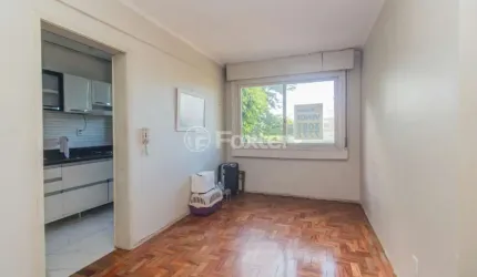 Apartamento com 3 quartos à venda na Rua Albion, 268, Partenon, Porto Alegre, 69 m2 por R$ 225.000