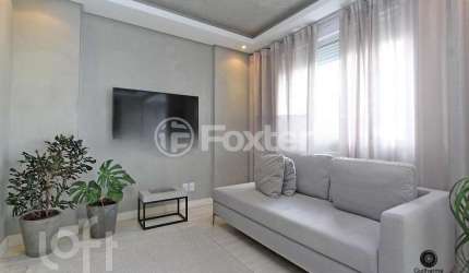 Apartamento com 2 quartos à venda na Avenida Andaraí, 675, Passo da Areia, Porto Alegre, 61 m2 por R$ 580.000