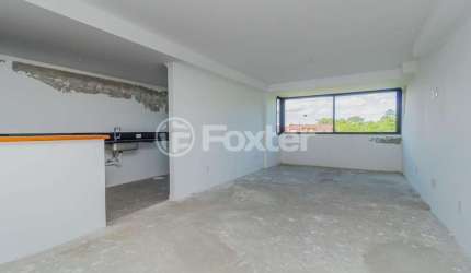 Apartamento com 3 quartos à venda na Rua Costa Lima, 496, Nonoai, Porto Alegre, 107 m2 por R$ 629.000