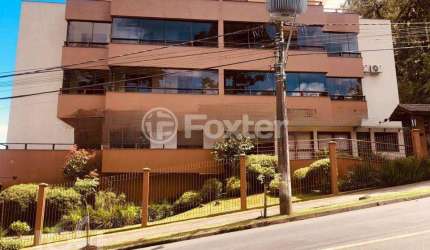 Cobertura com 1 quarto à venda na Rua 7 De Setembro, 819, 7 de Setembro, Canela, 73 m2 por R$ 490.000
