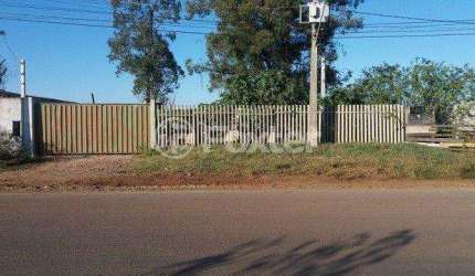 Terreno à venda na Rua Berto Cirio, 2960, São Luis, Canoas, 2100 m2 por R$ 478.725