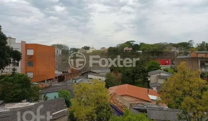 Apartamento com 1 quarto à venda na Rua Barão de Bagé, 351, Vila Jardim, Porto Alegre, 45 m2 por R$ 149.000