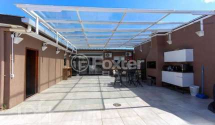 Casa com 3 quartos à venda na Rua Barão do Rio Branco, 537, Niterói, Canoas, 132 m2 por R$ 650.000