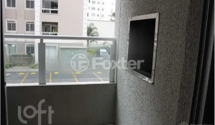 Apartamento com 2 quartos à venda na Avenida Protásio Alves, 8201, Morro Santana, Porto Alegre, 56 m2 por R$ 259.990