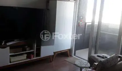 Apartamento com 2 quartos à venda na Rua Brasil, 121, Centro, Canoas, 53 m2 por R$ 350.000