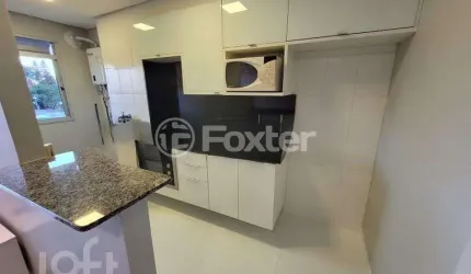 Apartamento com 2 quartos à venda na Rua Tenente Ary Tarrago, 3095, Jardim Itu Sabará, Porto Alegre, 48 m2 por R$ 275.000