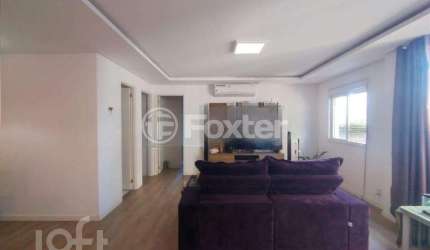 Apartamento com 3 quartos à venda na Rua Airton Ferreira da Silva, 295, Farrapos, Porto Alegre, 65 m2 por R$ 520.000