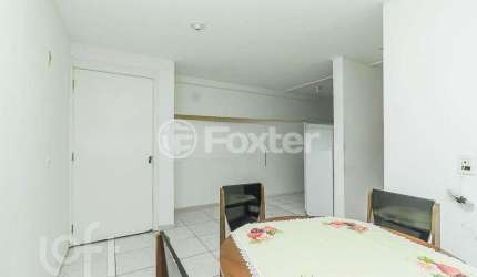 Apartamento com 2 quartos à venda na Rua Gabriel Franco da Luz, 560, Sarandi, Porto Alegre, 44 m2 por R$ 199.000