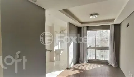 Apartamento com 2 quartos à venda na Rua Tenente Ary Tarrago, 3095, Jardim Itu Sabará, Porto Alegre, 51 m2 por R$ 275.000