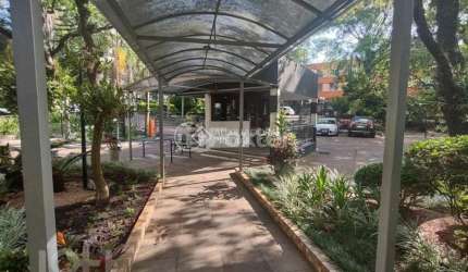Apartamento com 2 quartos à venda na Rua Anita Garibaldi, 2120, Boa Vista, Porto Alegre, 66 m2 por R$ 380.000