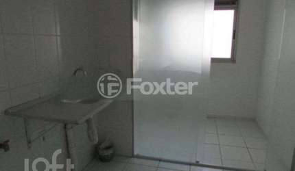 Apartamento com 3 quartos à venda na Rua Alameda dos Jardins, 50, Igara, Canoas, 57 m2 por R$ 254.400