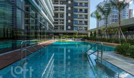 Apartamento com 2 quartos à venda na Rua São Josemaria Escriva, 669, Jardim do Salso, Porto Alegre, 58 m2 por R$ 650.000