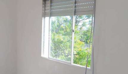 Apartamento com 1 quarto à venda na Avenida Professor Oscar Pereira, 960, Azenha, Porto Alegre, 38 m2 por R$ 200.000