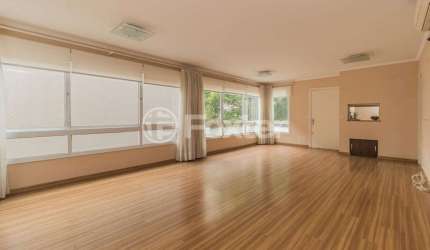 Apartamento com 3 quartos à venda na Rua Marquês do Pombal, 833, Moinhos de Vento, Porto Alegre, 123 m2 por R$ 1.045.000