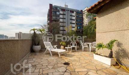 Cobertura com 4 quartos à venda na Rua General Neto, 379, Floresta, Porto Alegre, 243 m2 por R$ 1.160.000