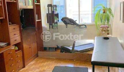 Apartamento com 3 quartos à venda na Rua Duque de Caxias, 910, Centro Histórico, Porto Alegre, 131 m2 por R$ 1.000.000