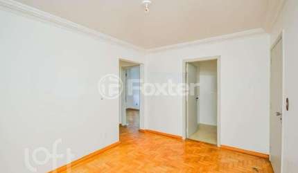 Apartamento com 2 quartos à venda na Rua Veador Porto, 530, Santana, Porto Alegre, 55 m2 por R$ 305.000