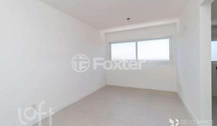Apartamento com 2 quartos à venda na Rua Martim Afonso, 155, Santo Antônio, Porto Alegre, 57 m2 por R$ 355.000